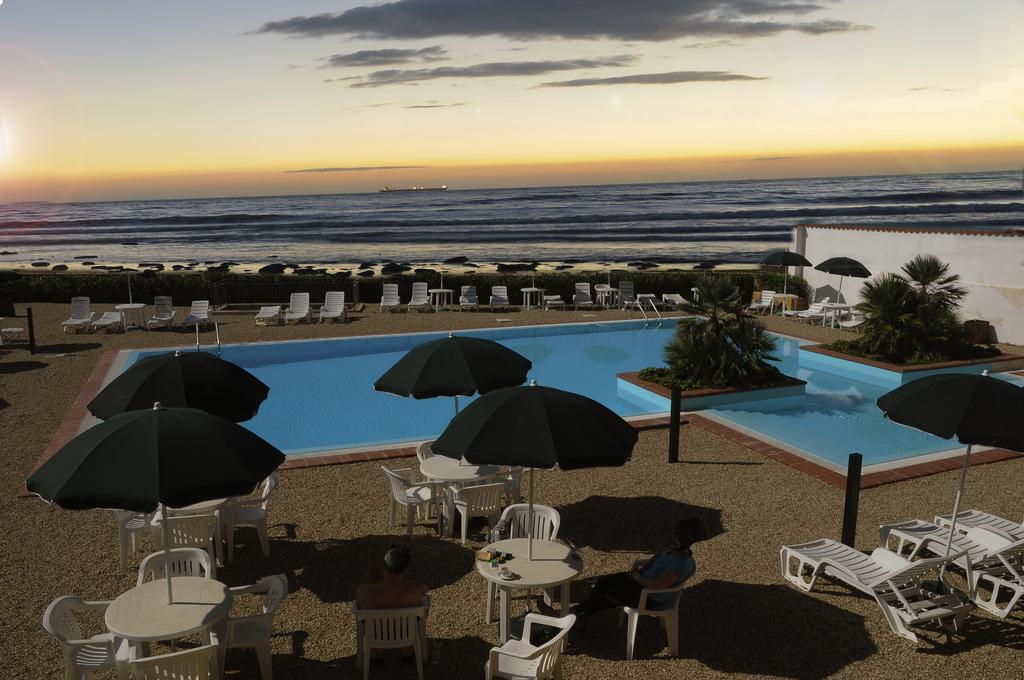 סן לאונה Residence Hotel Antica Perla מראה חיצוני תמונה