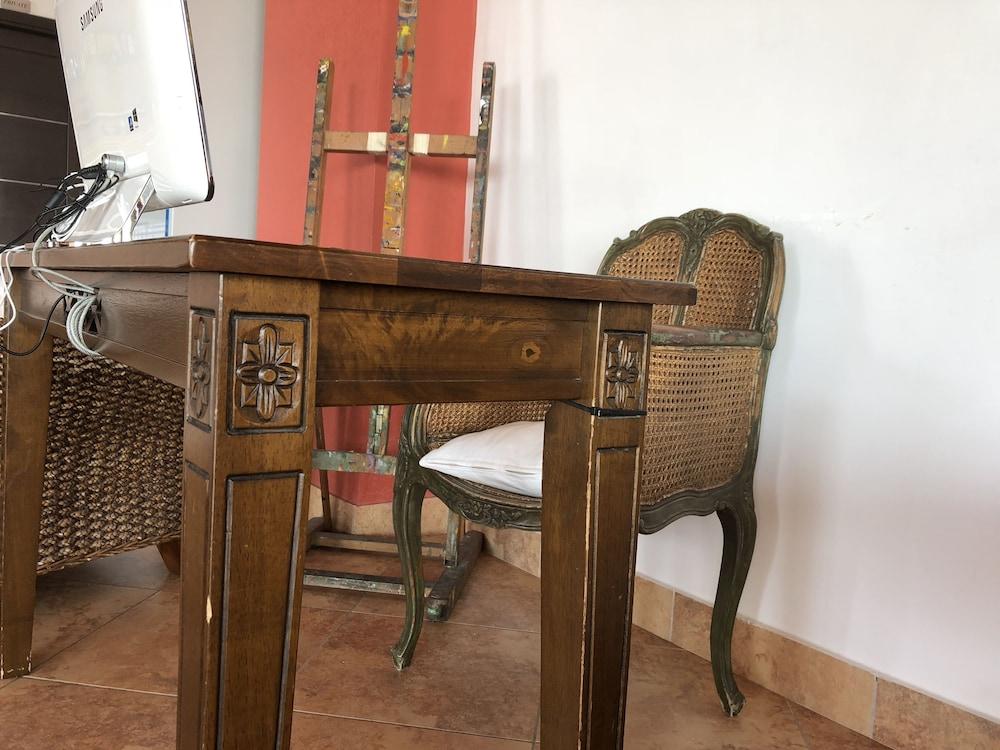 סן לאונה Residence Hotel Antica Perla מראה חיצוני תמונה
